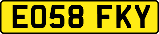 EO58FKY