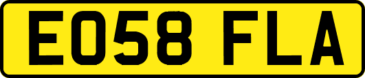 EO58FLA