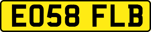 EO58FLB
