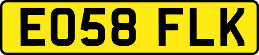 EO58FLK