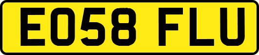 EO58FLU