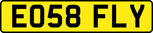 EO58FLY