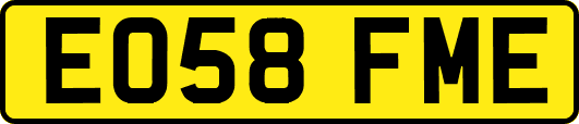 EO58FME