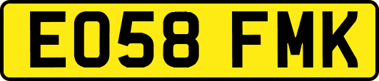 EO58FMK