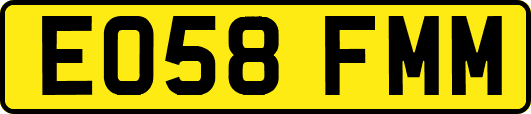 EO58FMM