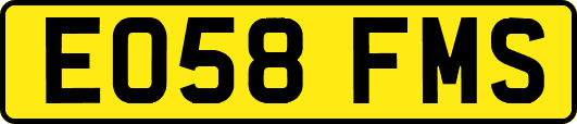 EO58FMS