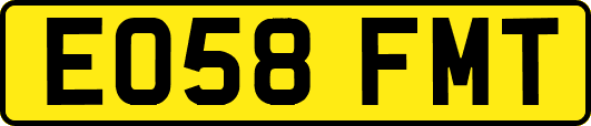 EO58FMT