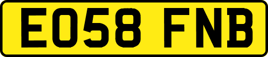 EO58FNB