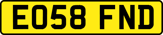 EO58FND