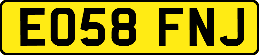 EO58FNJ