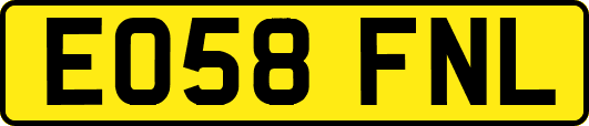 EO58FNL
