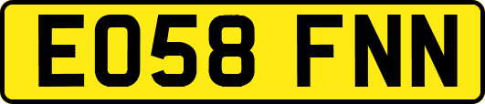 EO58FNN