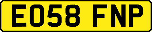 EO58FNP