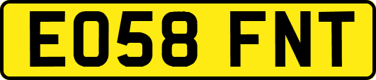 EO58FNT