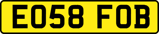 EO58FOB