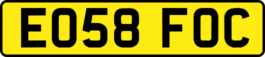 EO58FOC