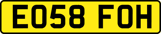 EO58FOH