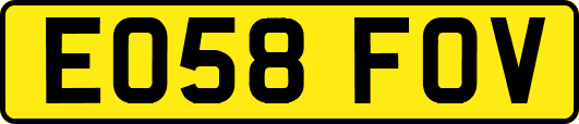 EO58FOV