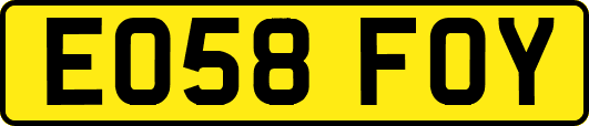 EO58FOY