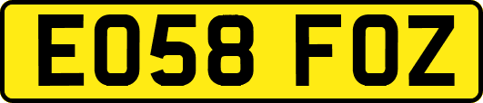 EO58FOZ