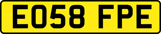 EO58FPE