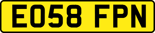 EO58FPN