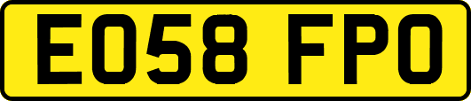 EO58FPO