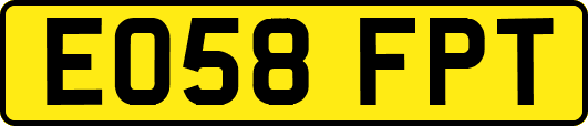 EO58FPT
