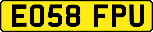 EO58FPU