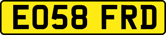 EO58FRD