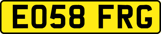 EO58FRG