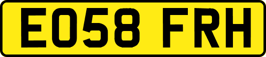 EO58FRH