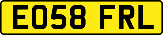 EO58FRL