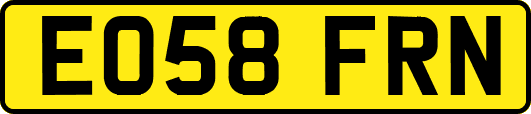 EO58FRN