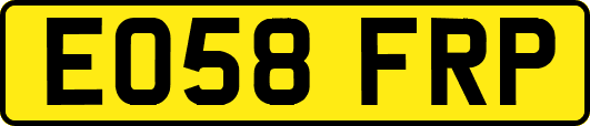 EO58FRP