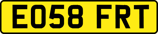EO58FRT