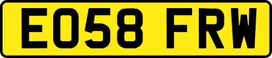 EO58FRW