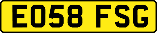 EO58FSG