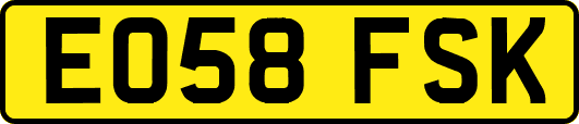 EO58FSK