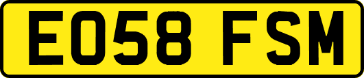 EO58FSM