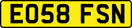 EO58FSN