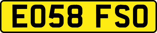 EO58FSO