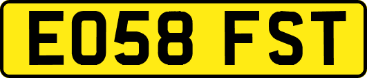 EO58FST