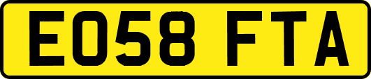 EO58FTA
