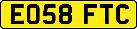 EO58FTC