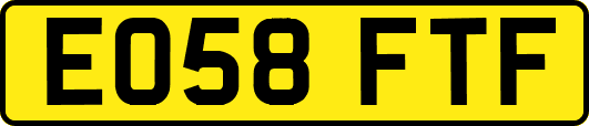 EO58FTF