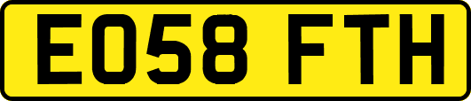 EO58FTH