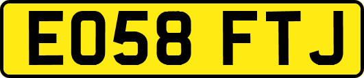 EO58FTJ