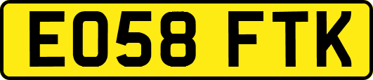 EO58FTK
