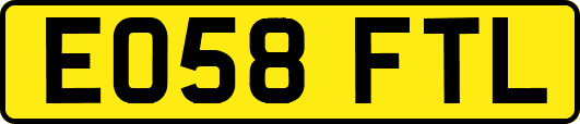 EO58FTL